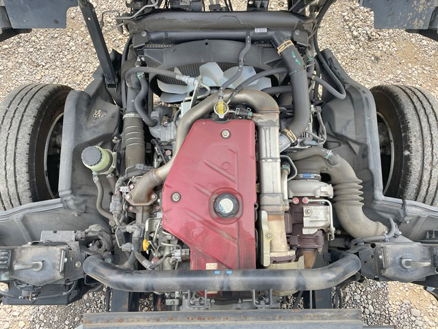 日野デュトロ平ボディ小型（2t・3t）[写真28]