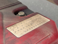 日野デュトロ平ボディ小型（2t・3t）[写真29]