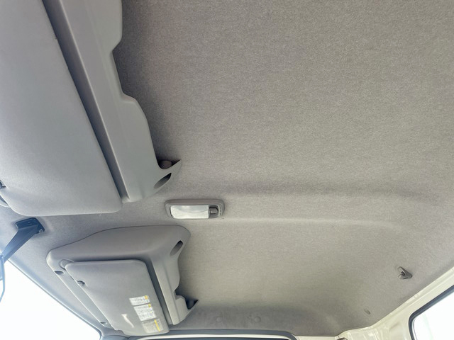 日野デュトロ平ボディ小型（2t・3t）[写真34]