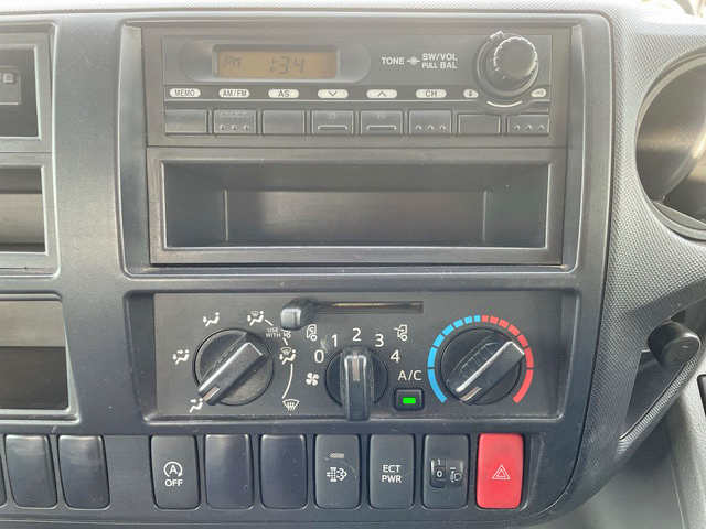 日野デュトロ平ボディ小型（2t・3t）[写真37]