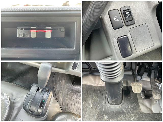 日野デュトロ平ボディ小型（2t・3t）[写真39]