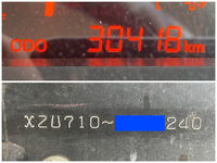 日野デュトロ平ボディ小型（2t・3t）[写真40]