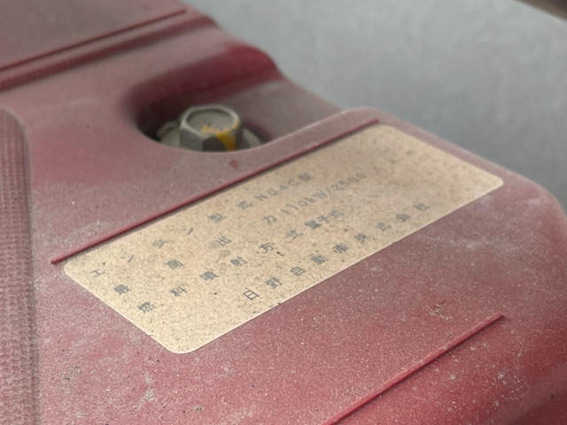 日野デュトロ平ボディ小型（2t・3t）[写真18]