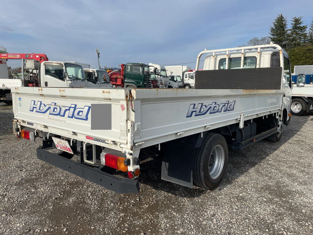 日野デュトロ平ボディ小型（2t・3t）[写真02]