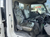 日野デュトロ平ボディ小型（2t・3t）[写真22]