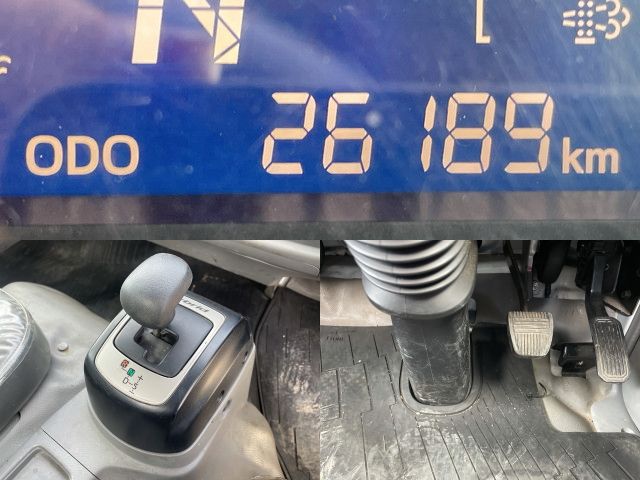 日野デュトロ平ボディ小型（2t・3t）[写真27]