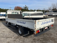 日野デュトロ平ボディ小型（2t・3t）[写真04]