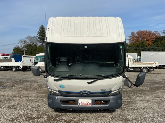 日野デュトロ平ボディ小型（2t・3t）[写真07]