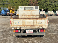 いすゞエルフダンプ小型（2t・3t）[写真11]