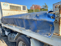 いすゞエルフダンプ小型（2t・3t）[写真14]