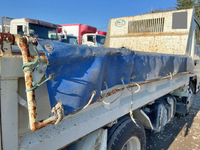 いすゞエルフダンプ小型（2t・3t）[写真15]