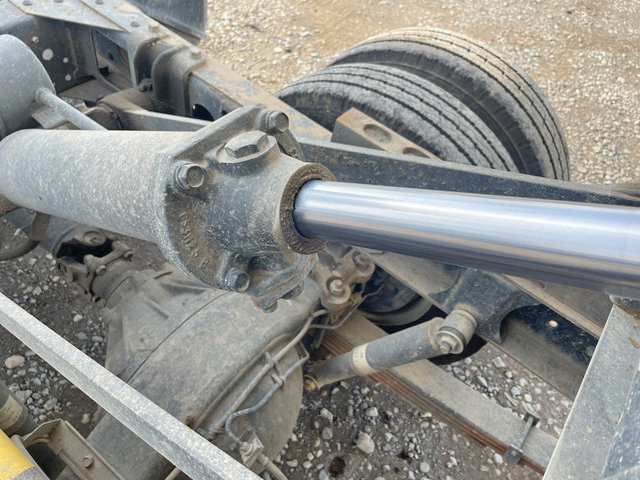 いすゞエルフダンプ小型（2t・3t）[写真17]