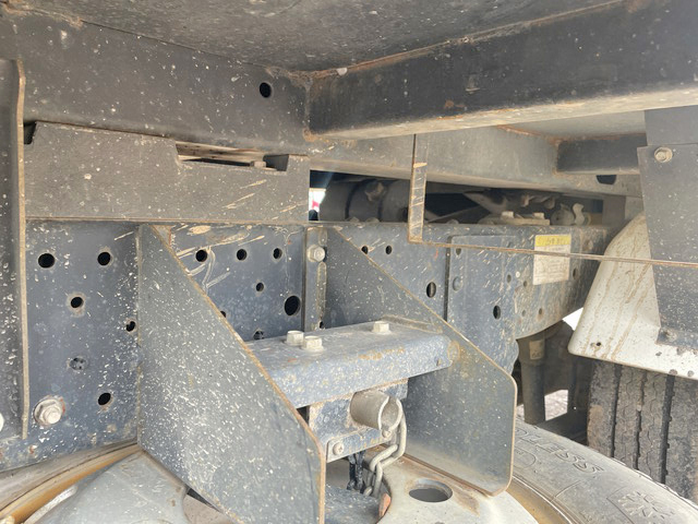 いすゞエルフダンプ小型（2t・3t）[写真23]