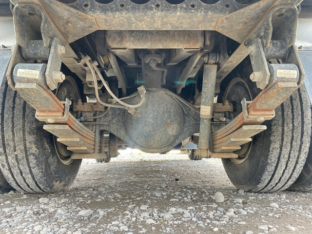 いすゞエルフダンプ小型（2t・3t）[写真24]