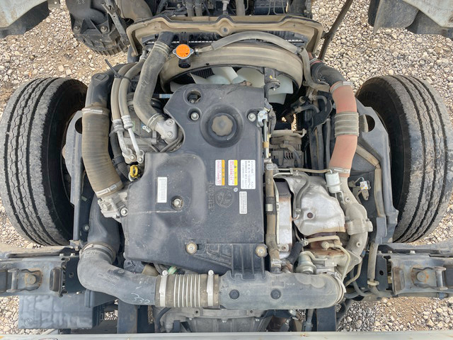 いすゞエルフダンプ小型（2t・3t）[写真27]