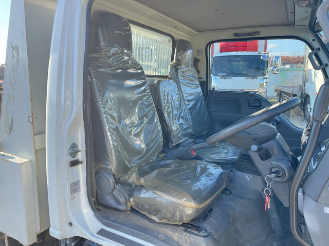 いすゞエルフダンプ小型（2t・3t）[写真34]