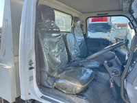 いすゞエルフダンプ小型（2t・3t）[写真34]