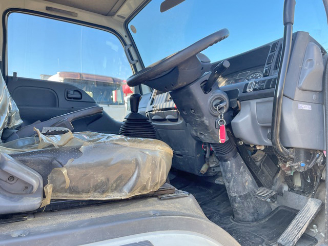 いすゞエルフダンプ小型（2t・3t）[写真35]