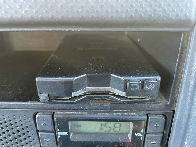 いすゞエルフダンプ小型（2t・3t）[写真38]