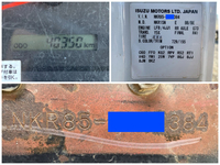 いすゞエルフダンプ小型（2t・3t）[写真40]