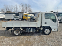 いすゞエルフダンプ小型（2t・3t）[写真05]