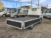 三菱ふそうキャンター平ボディ小型（2t・3t）[写真10]