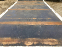 三菱ふそうキャンター平ボディ小型（2t・3t）[写真12]