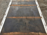 三菱ふそうキャンター平ボディ小型（2t・3t）[写真13]