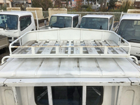 三菱ふそうキャンター平ボディ小型（2t・3t）[写真15]