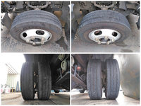 三菱ふそうキャンター平ボディ小型（2t・3t）[写真18]