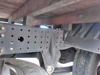 三菱ふそうキャンター平ボディ小型（2t・3t）[写真21]