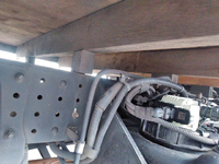 三菱ふそうキャンター平ボディ小型（2t・3t）[写真22]