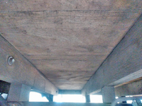 三菱ふそうキャンター平ボディ小型（2t・3t）[写真23]