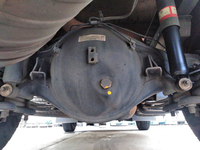 三菱ふそうキャンター平ボディ小型（2t・3t）[写真24]