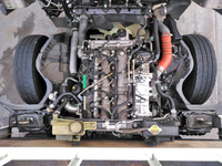 三菱ふそうキャンター平ボディ小型（2t・3t）[写真27]