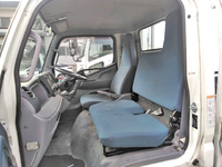 三菱ふそうキャンター平ボディ小型（2t・3t）[写真32]