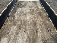 三菱ふそうキャンター平ボディ小型（2t・3t）[写真10]