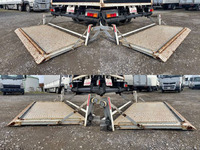 三菱ふそうキャンター平ボディ小型（2t・3t）[写真12]