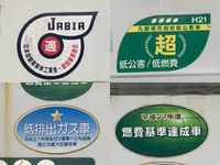 三菱ふそうキャンター平ボディ小型（2t・3t）[写真14]