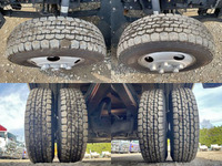 三菱ふそうキャンター平ボディ小型（2t・3t）[写真15]