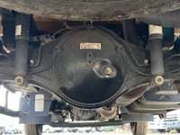 三菱ふそうキャンター平ボディ小型（2t・3t）[写真18]