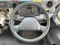 三菱ふそうキャンター平ボディ小型（2t・3t）[写真28]