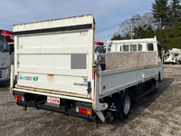 三菱ふそうキャンター平ボディ小型（2t・3t）[写真02]