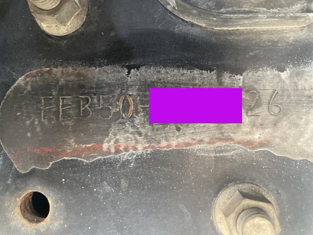 三菱ふそうキャンター平ボディ小型（2t・3t）[写真35]