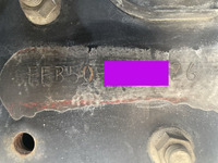 三菱ふそうキャンター平ボディ小型（2t・3t）[写真35]