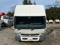 三菱ふそうキャンター平ボディ小型（2t・3t）[写真07]