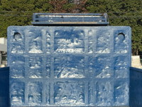 いすゞフォワード平ボディ増トン（6t・8t）[写真11]