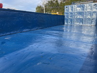 いすゞフォワード平ボディ増トン（6t・8t）[写真13]