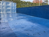 いすゞフォワード平ボディ増トン（6t・8t）[写真14]