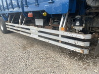 いすゞフォワード平ボディ増トン（6t・8t）[写真16]